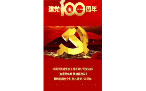 一面旗幟映初心，一顆紅心永向黨