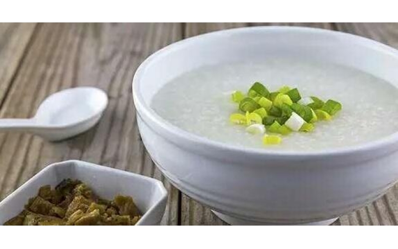 春天喝粥勝似補藥！為家人熬制養(yǎng)生粥食材要選