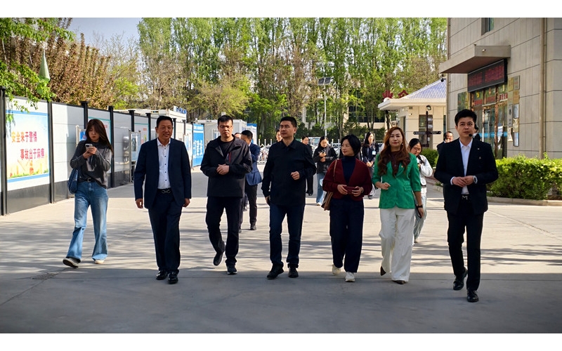 跨越山海譜新篇，同繪健康新圖景